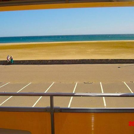 Апартаменты Face A La Mer Пор-ла-Нувель Экстерьер фото