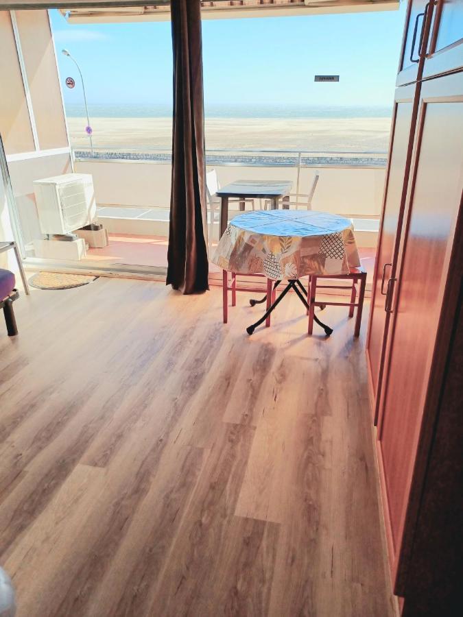 Апартаменты Face A La Mer Пор-ла-Нувель Экстерьер фото
